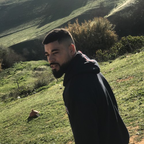 Lounes p. profile photo