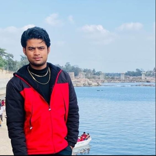 Chirag  R. profile photo