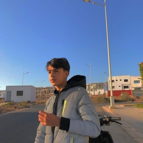 Achraf  N.