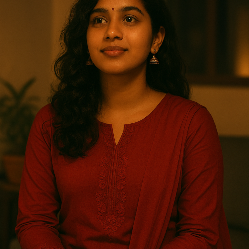 Sureka M.