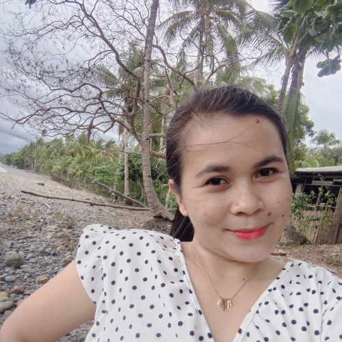 Mary Angelyn B. profile photo