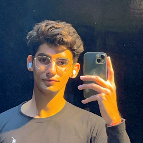 Himanshu  B. profile photo