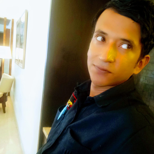 Vikramjeet  S. profile photo