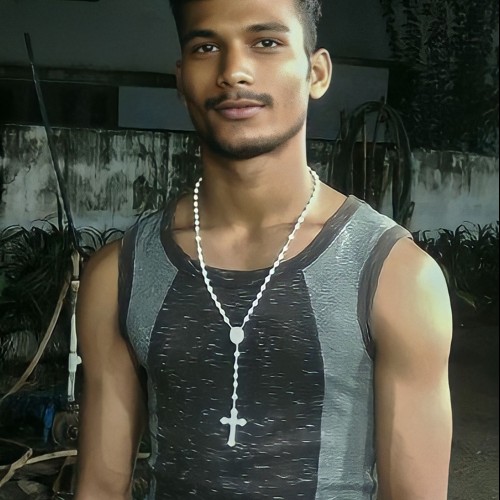 Aman Raj  R.