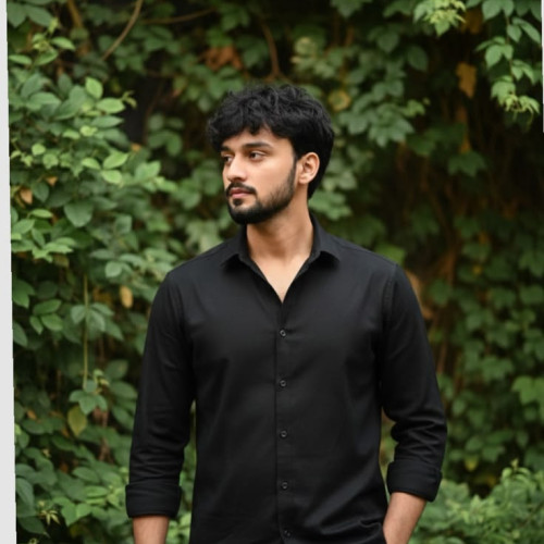 Krishna  R. profile photo