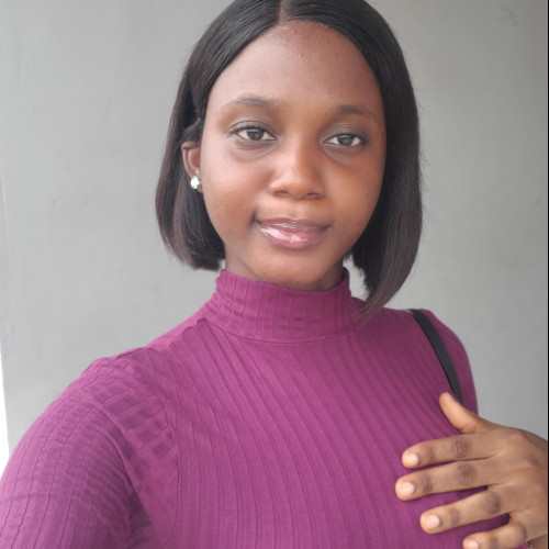 Esther  A. profile photo