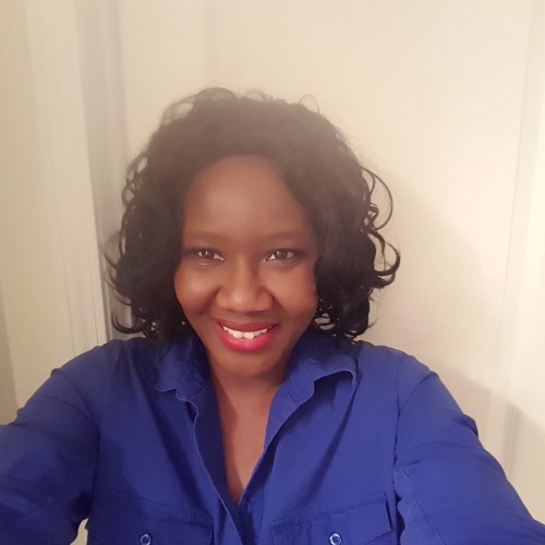 Josette  R.