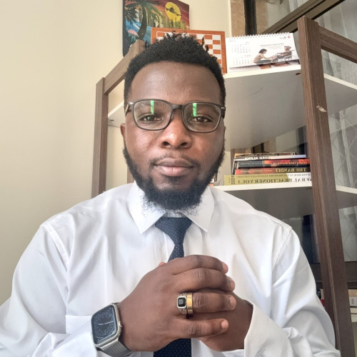 Tom J. profile photo