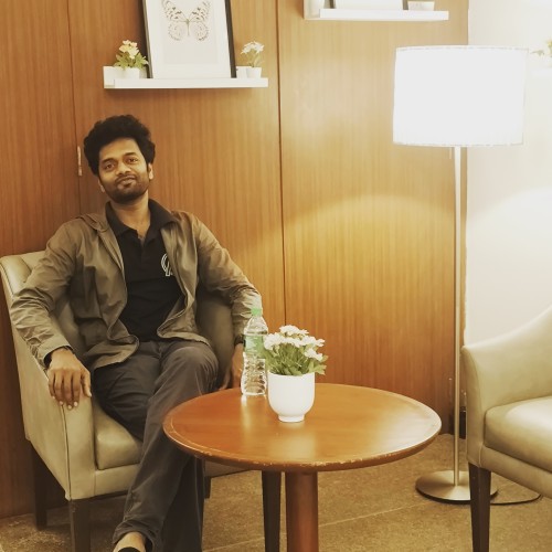 Dhruvan K. profile photo
