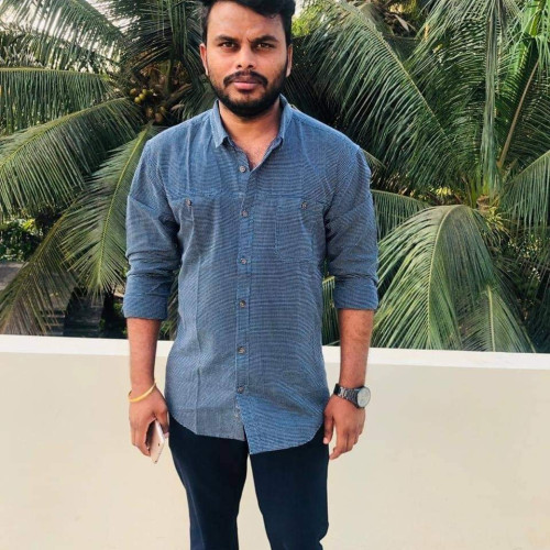 Chandra sekhar N.