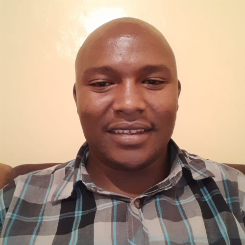 Justus B. profile photo