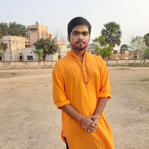 Priyanshu K.