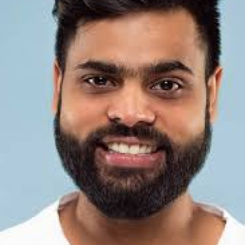 Ajay J. profile photo