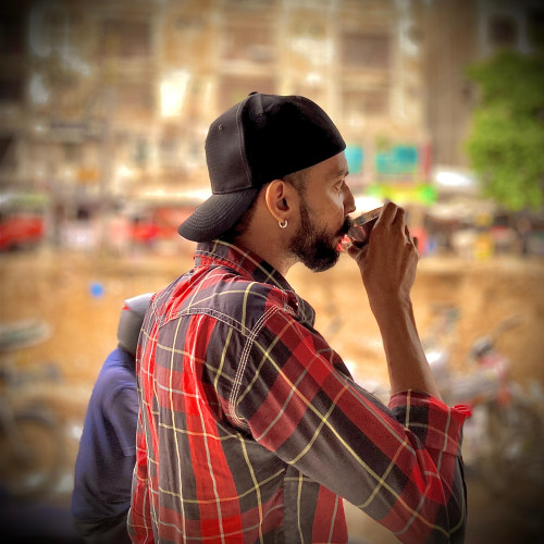 Bilal K. profile photo