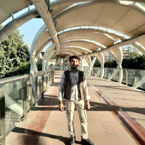 Vishu P. profile photo