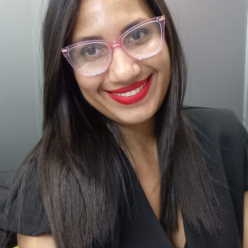 Luz F. profile photo