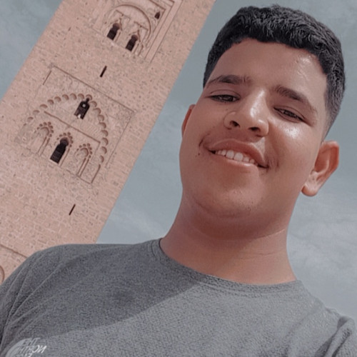 Mohamed O.