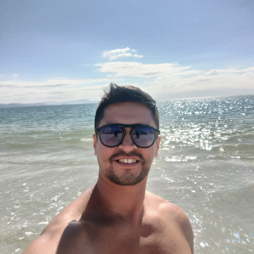 Micael Noel V. profile photo