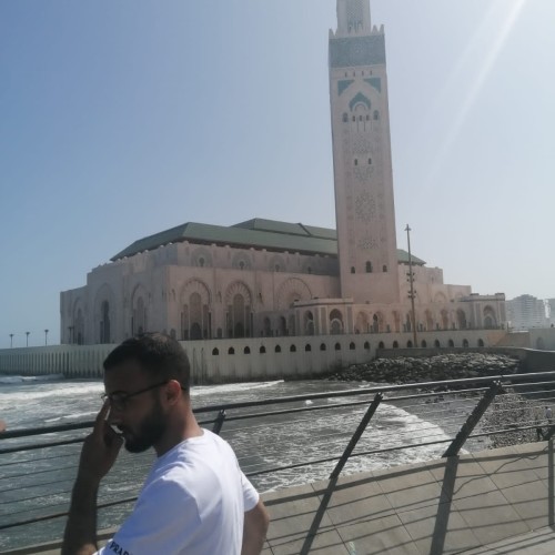 YOUSSEF B.