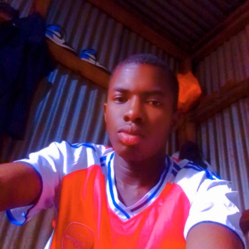 Theogene  K. profile photo