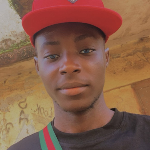 Mohamed Alieu J.
