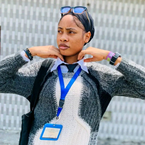 Faith N. profile photo