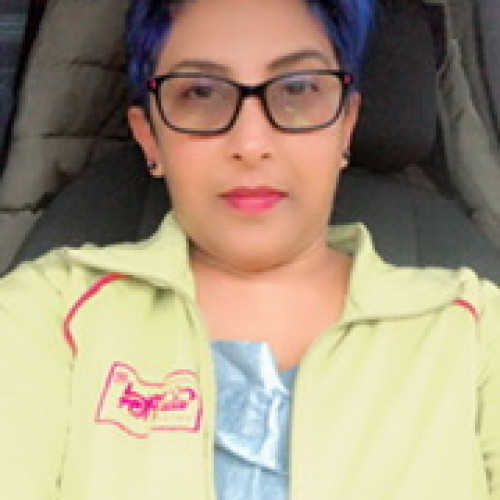 Alicia R. profile photo