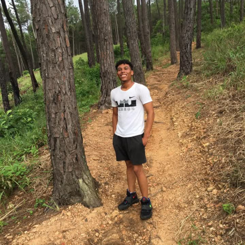 Brayan  P.