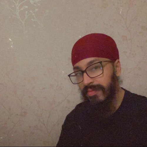 Arjun S. profile photo