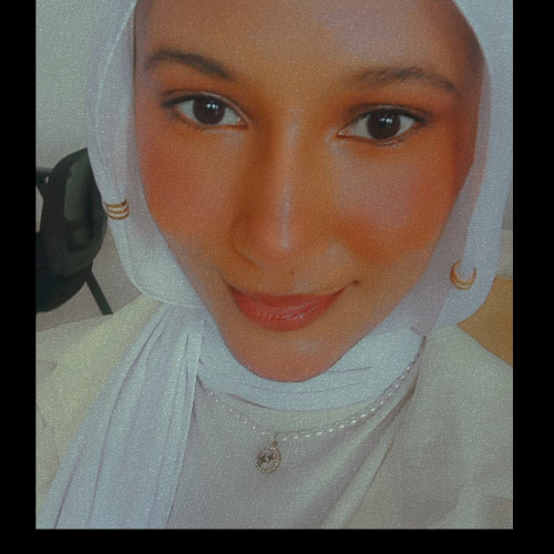 Fatima zohra E. profile photo