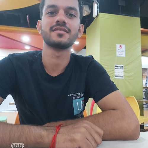 Divyendu S. profile photo