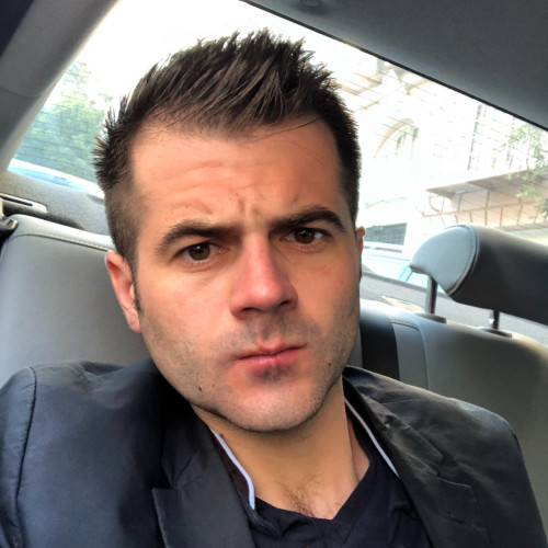 Nick A. profile photo