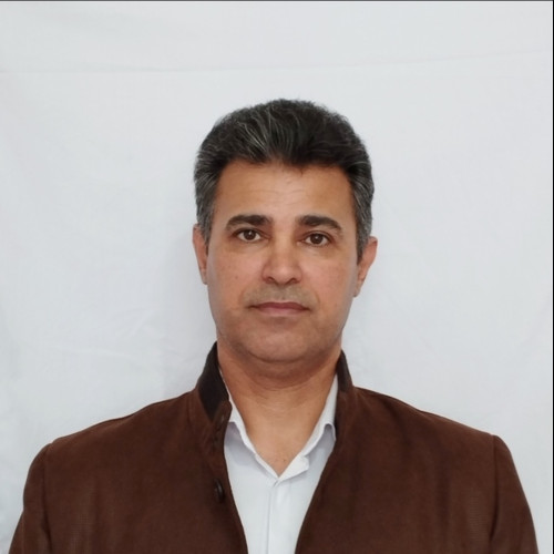 Reza P.