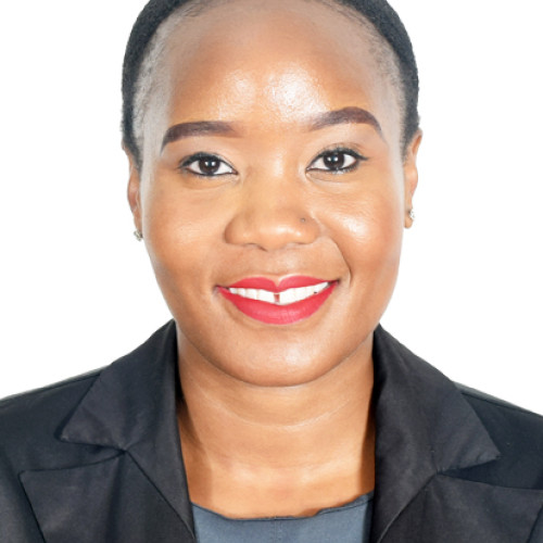 Lucy vuyanzi A. profile photo
