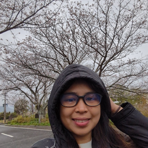 Rizza Y. profile photo