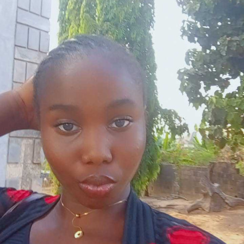 Ogbu Favour N. profile photo