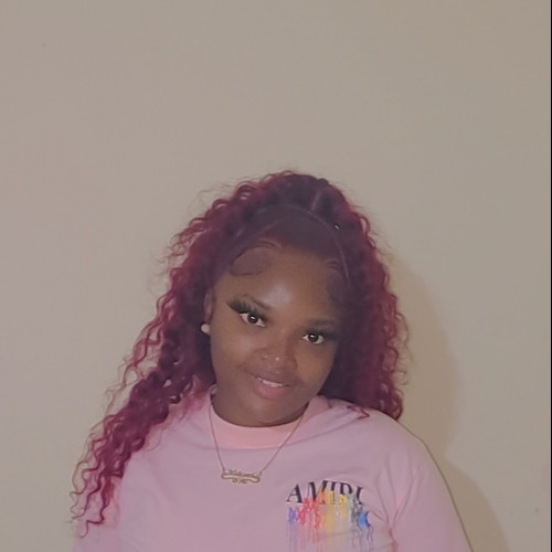 Krissy D. profile photo
