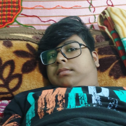 Vibhu P.