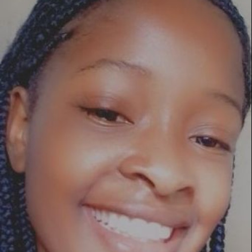 Tadiwanashe  K.
