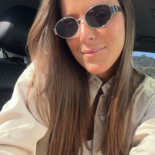 Samara O. profile photo