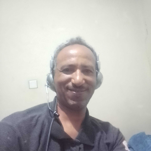 Solomon D. profile photo