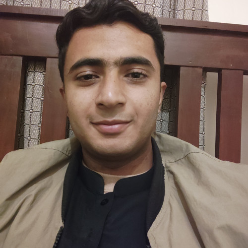 Zain K. profile photo