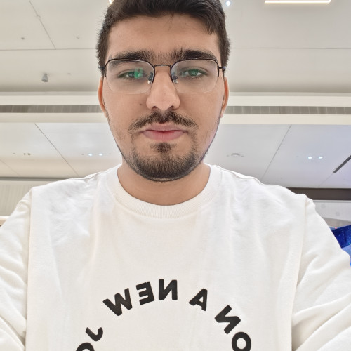 hamid I. profile photo