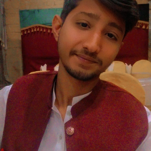 Ranjha  J. profile photo