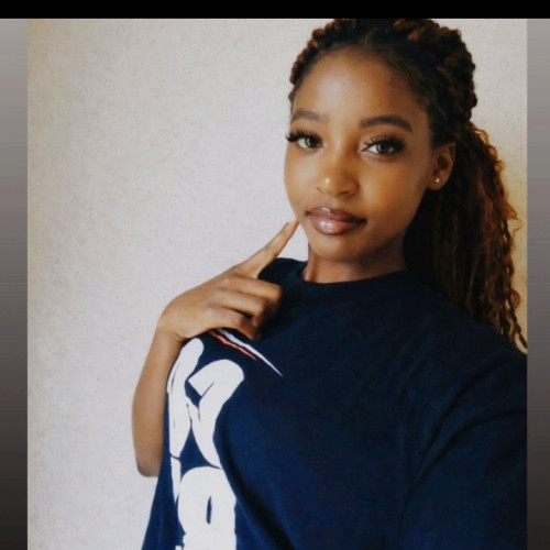 Naomy B. profile photo