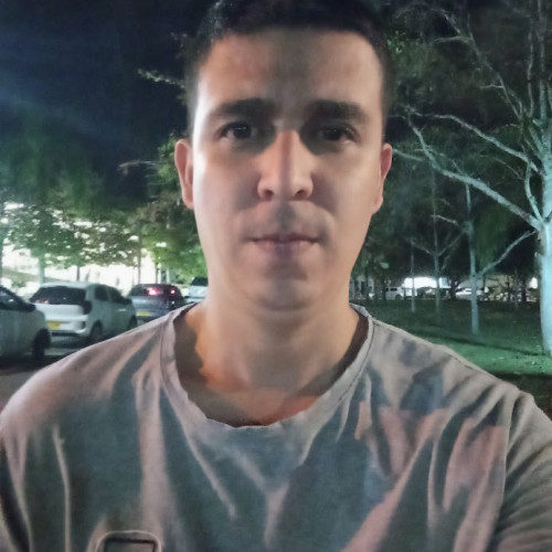 Luis Eduardo  M. profile photo