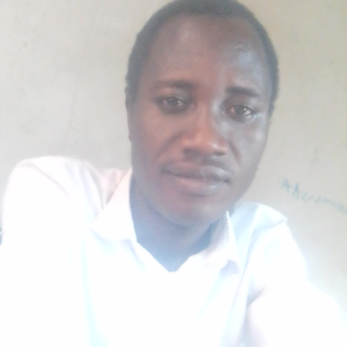 Akinmolayan J. profile photo