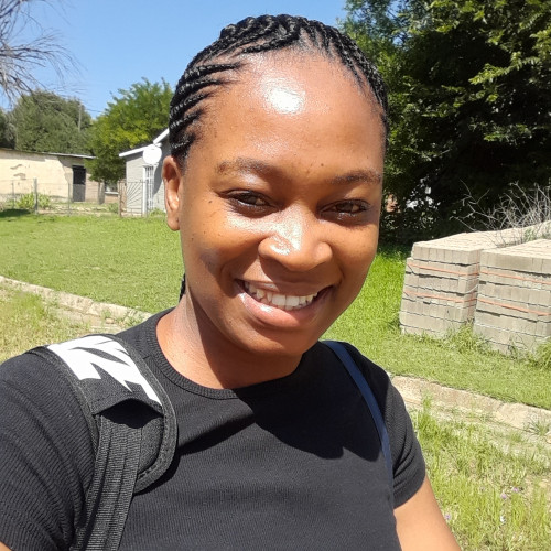 Rudzani T.