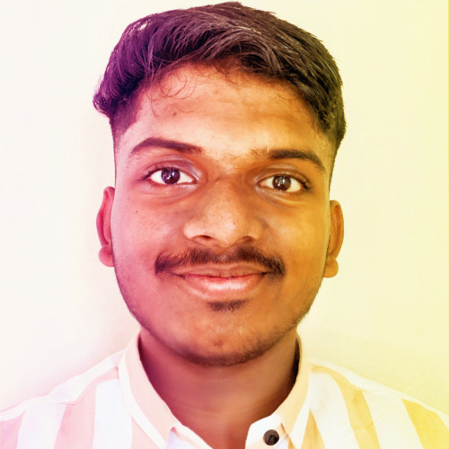 Sankalp D. profile photo