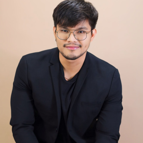 Maro  P. profile photo
